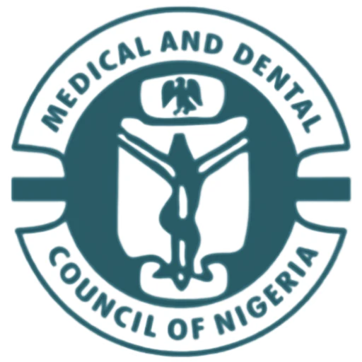 MDCN logo
